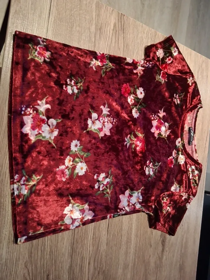 Tee shirt FB Sister