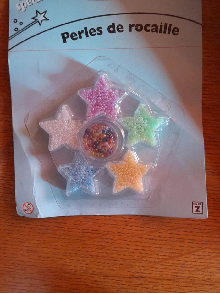 Perles - photo numéro 2