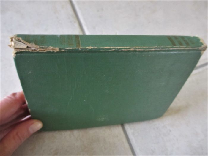 Roman Alice Détective – Caroline Quine - photo numéro 3