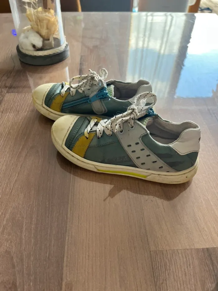 Chaussure - 28 - photo numéro 4