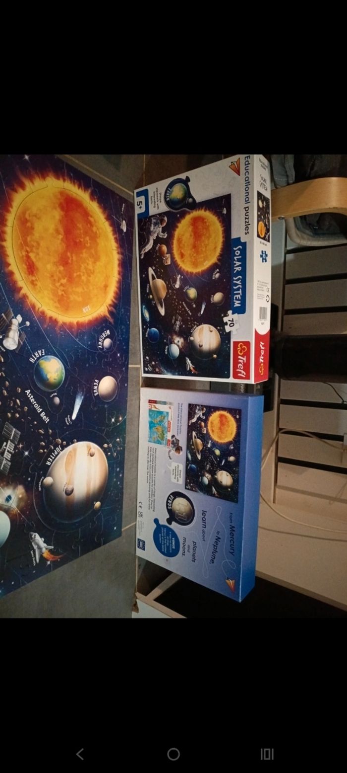 Puzzle - photo numéro 2