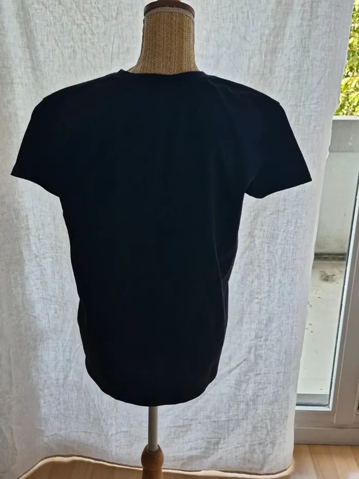 Tee-shirt - photo numéro 2