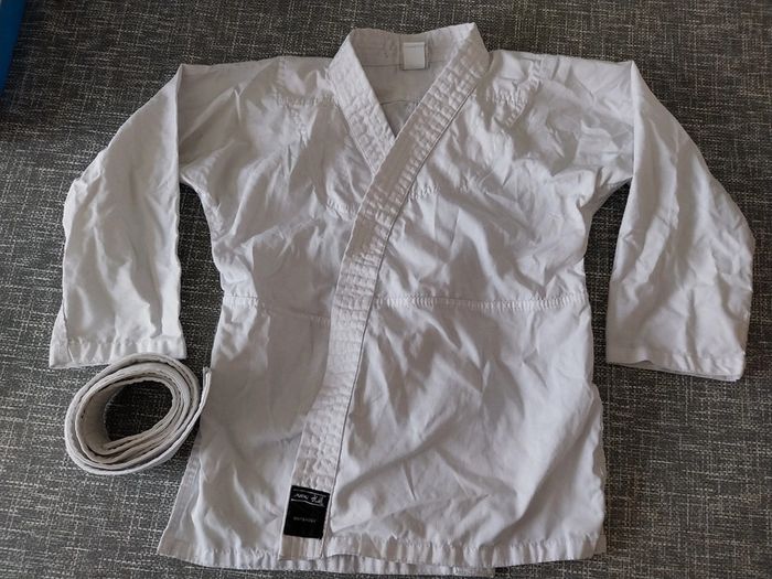 Veste de kimono