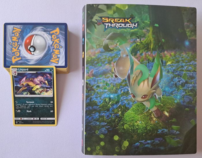 🃏 Lot de 43 cartes Pokémon JCC anglaises entre 2017 et 2022