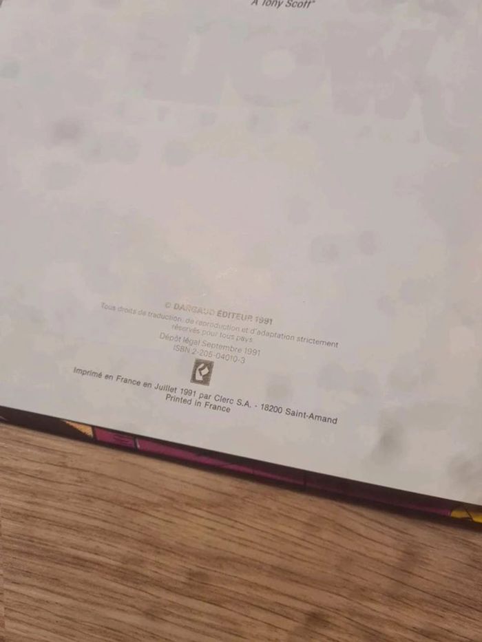 Kim Wolf la meute - photo numéro 4