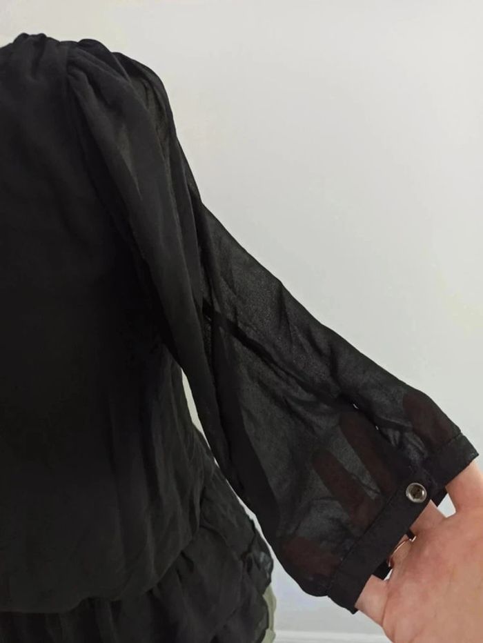 Robe Mango Casual S - photo numéro 2