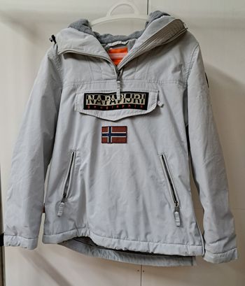 Veste 
