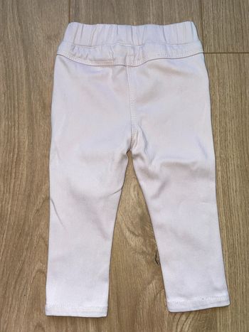 Pantalon 9 mois