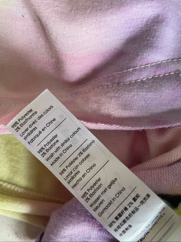 Ensemble pyjama Cache-Cache - photo numéro 6