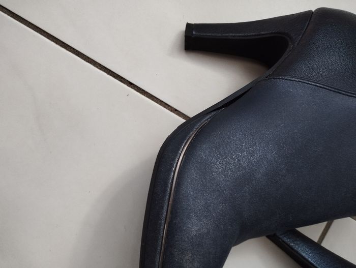 Bottes à talons - photo numéro 5