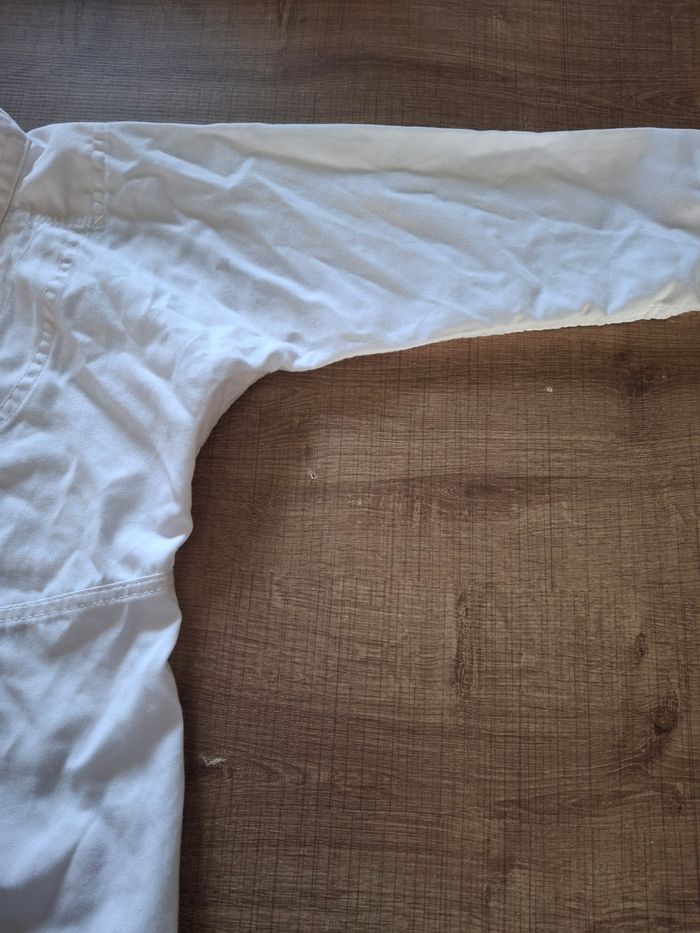 Tenue de judo - photo numéro 5