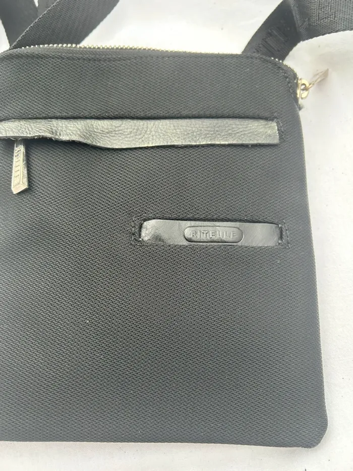 Sac à bandoulière ritelle - photo numéro 2