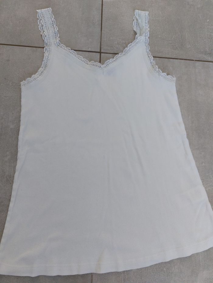 Débardeur Vertbaudet