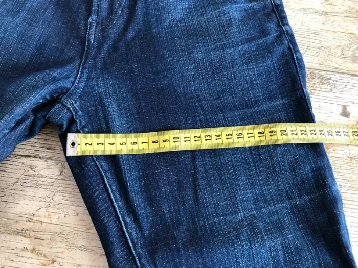 Jeans Skinny Scotch&Soda - photo numéro 12