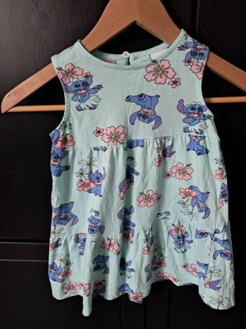 Robe stich