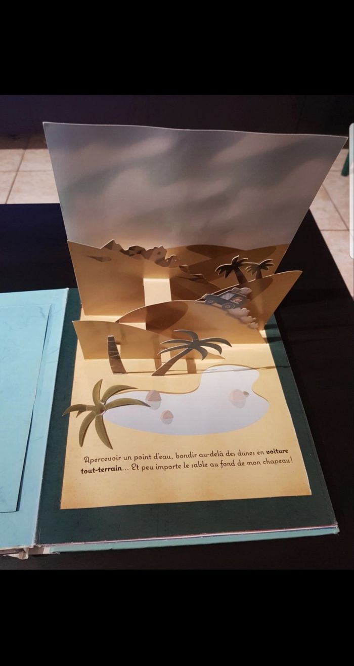 De rêves et de voyages - photo numéro 4