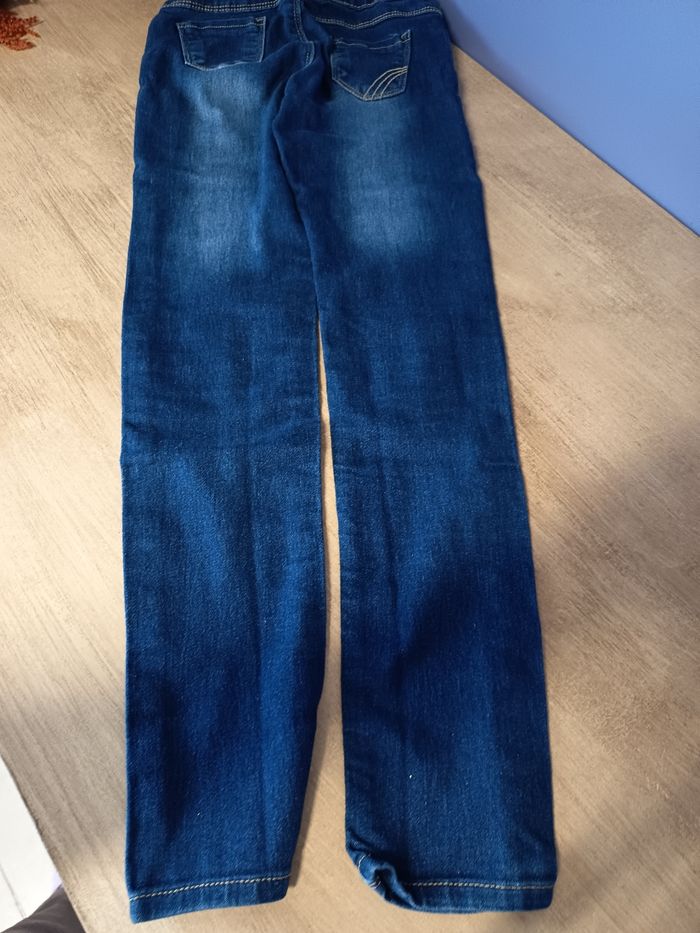 Lot de vêtements fille 10 ans - photo numéro 3