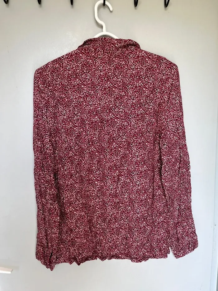 Blouse colorée - photo numéro 4