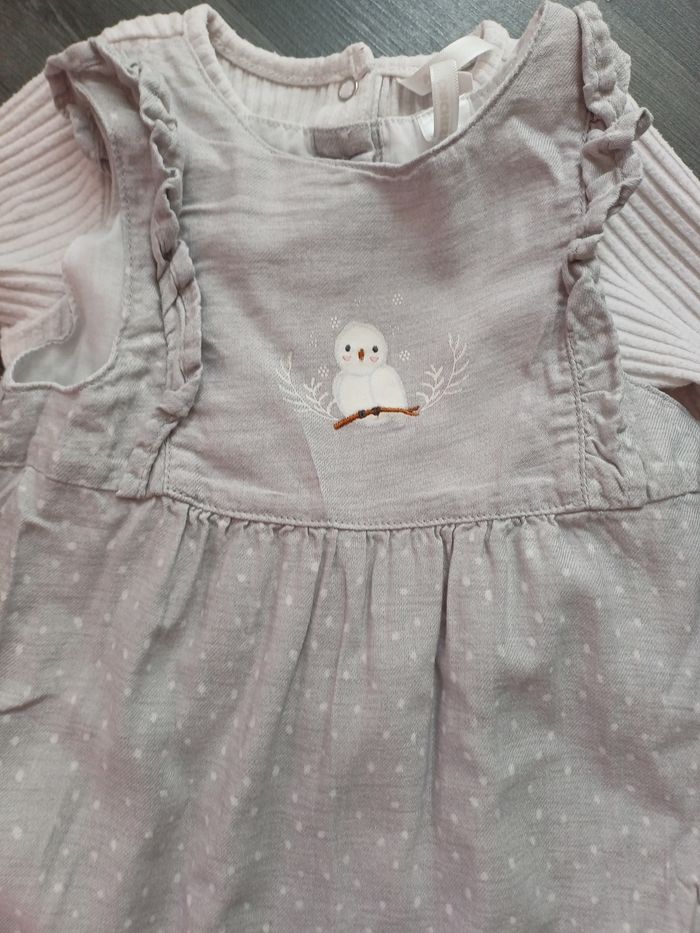 Ensemble combipantalon Orchestra 9 mois - photo numéro 2