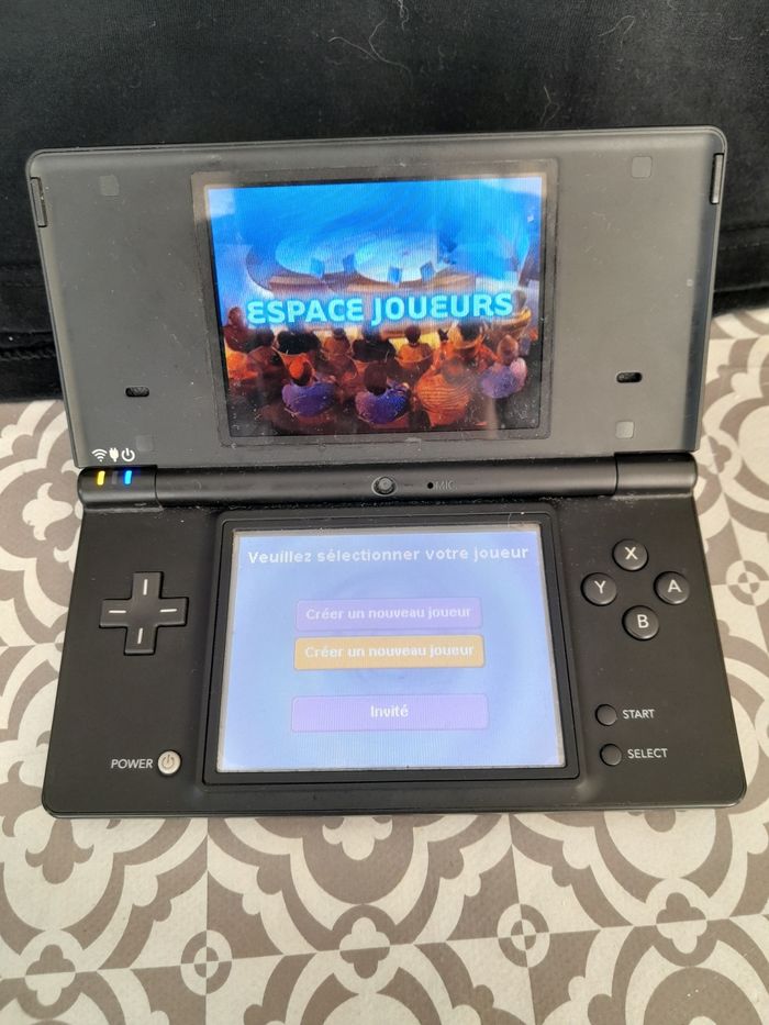 Jeu DS "Des chiffres et des lettres" - photo numéro 2