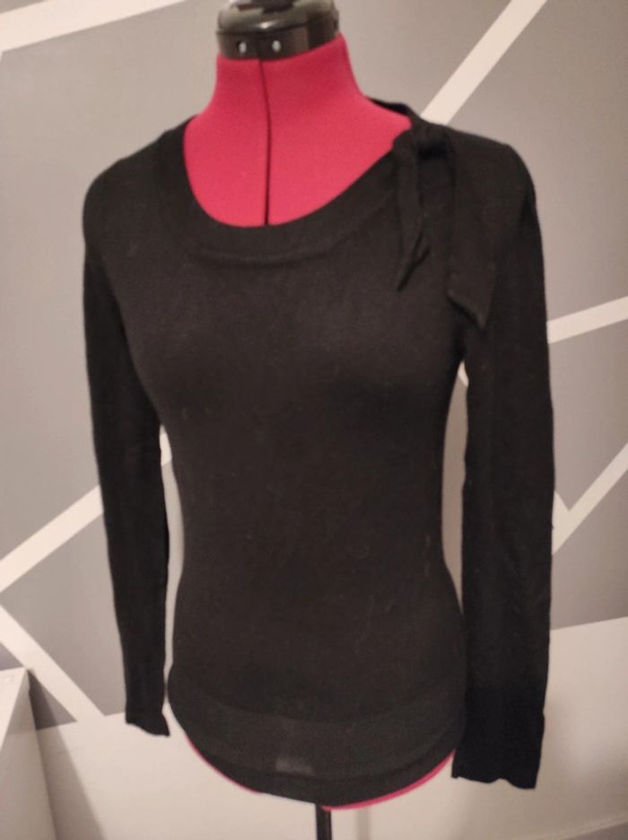 Pull fin Promod t2 comme neuf