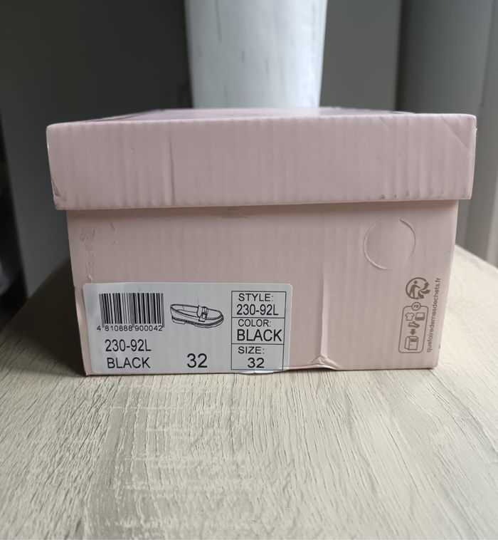 Mocassin - photo numéro 6