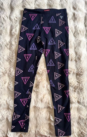Legging guess