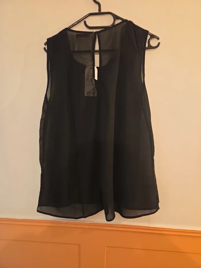 Débardeur oxana - photo numéro 2