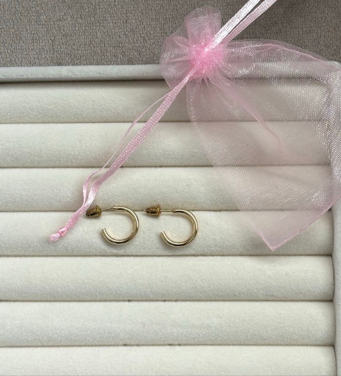 Boucles d’oreilles - photo numéro 2