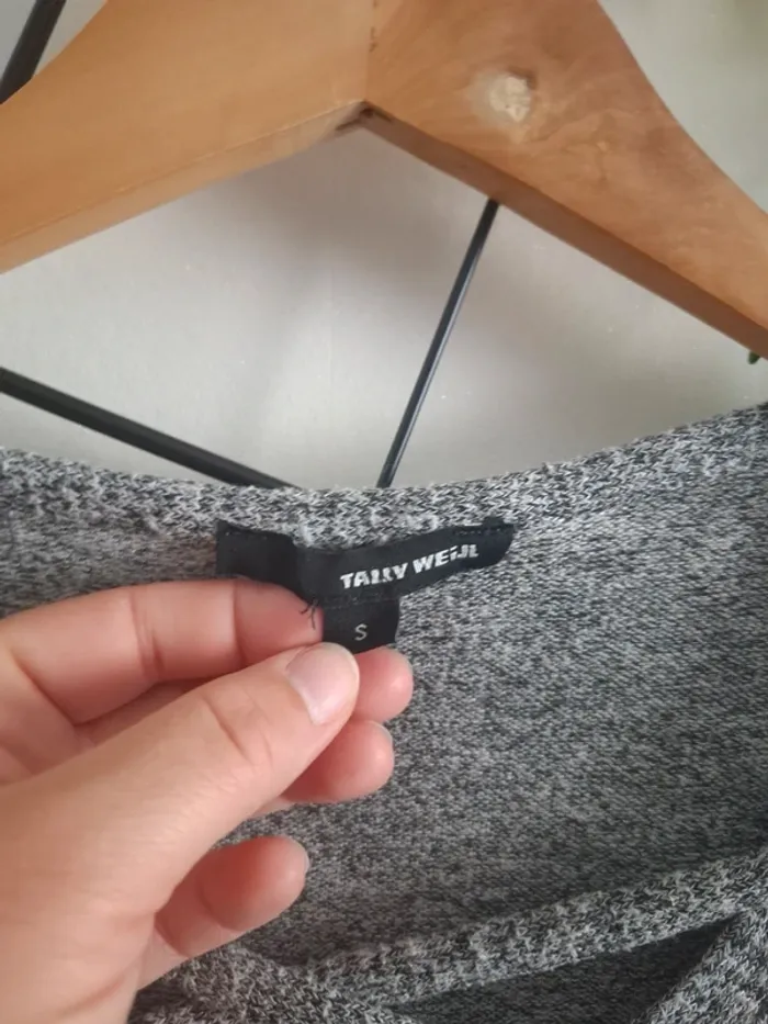 Pull Telly Weijl / Taille S - photo numéro 7