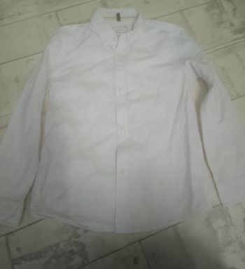 Chemise 5-6 ans Zara kids