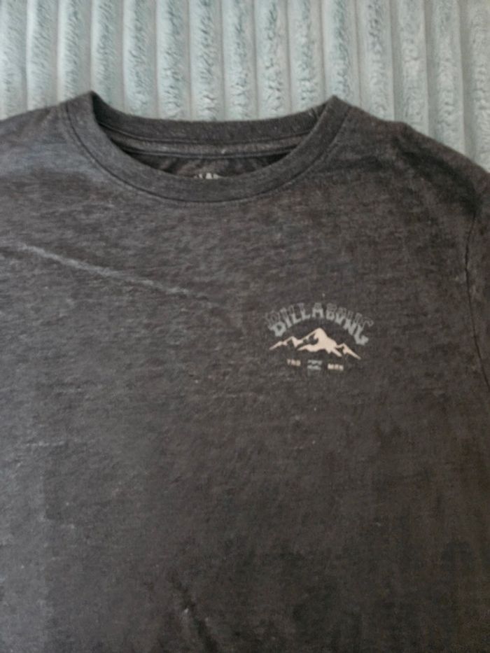 Lot de tee-shirt manche longue - photo numéro 6