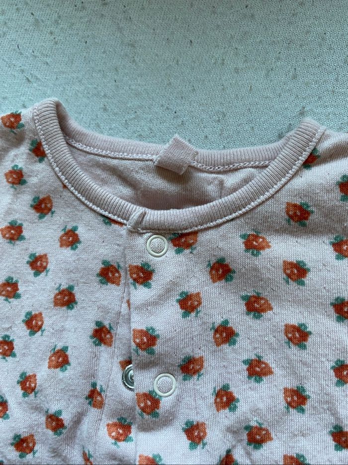 Ensemble petit bateau - photo numéro 5