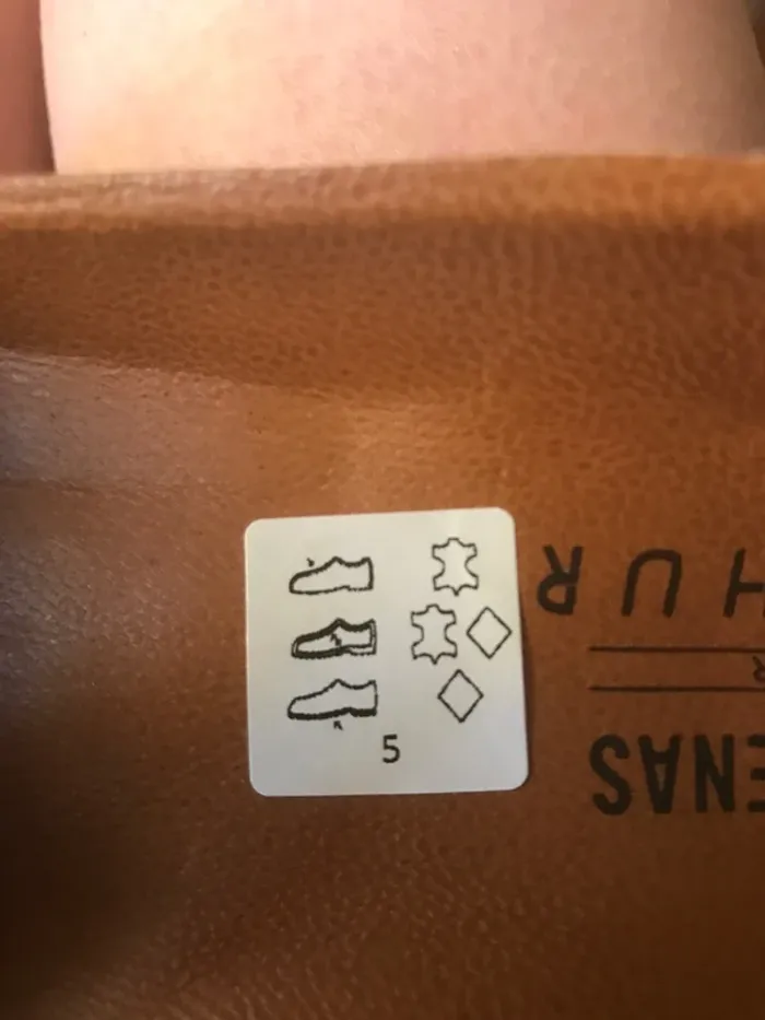 Mules femme Arthur - photo numéro 7