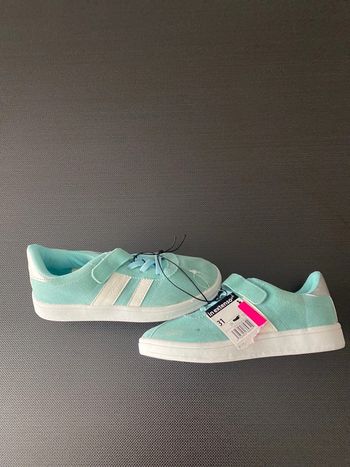 Basket scratch taille 31 In extenso