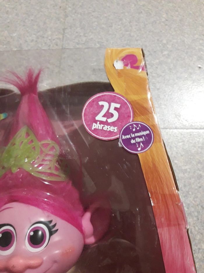 Trolls popu câlin hasbro - photo numéro 3