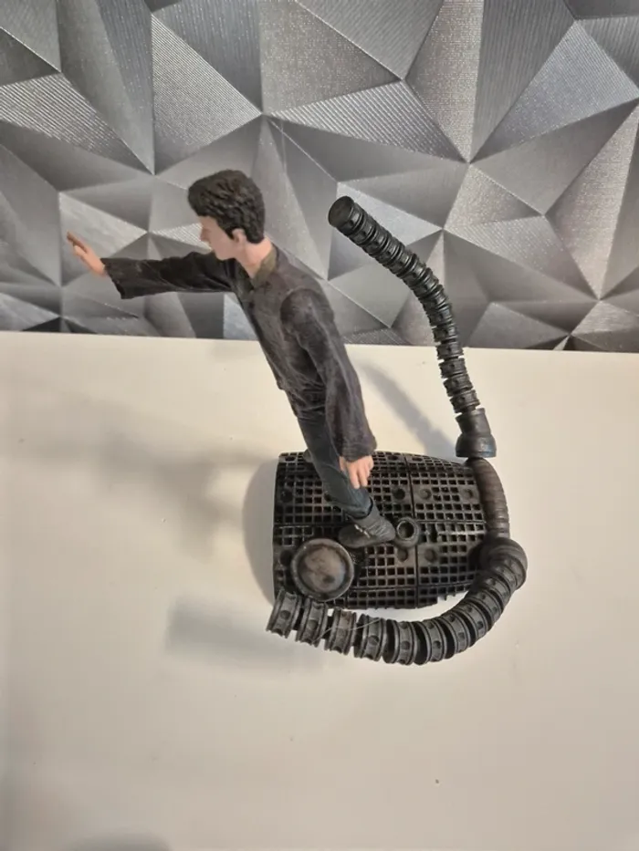 Figurine Matrix - photo numéro 3