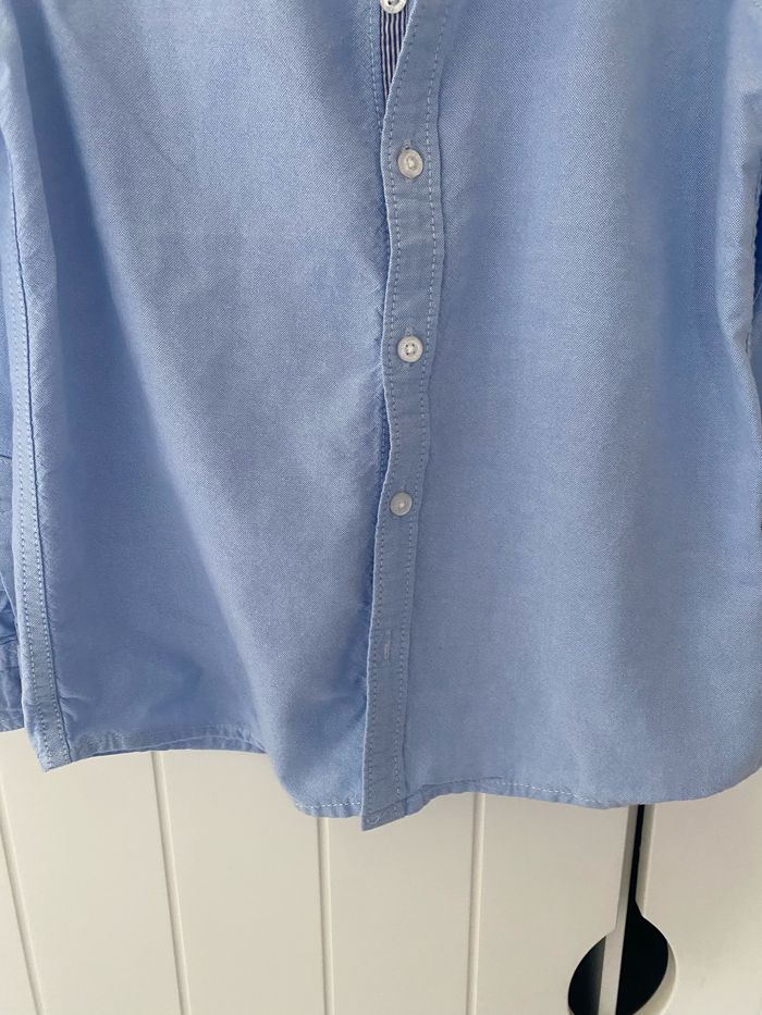 Chemise okaidi 8 ans - photo numéro 4