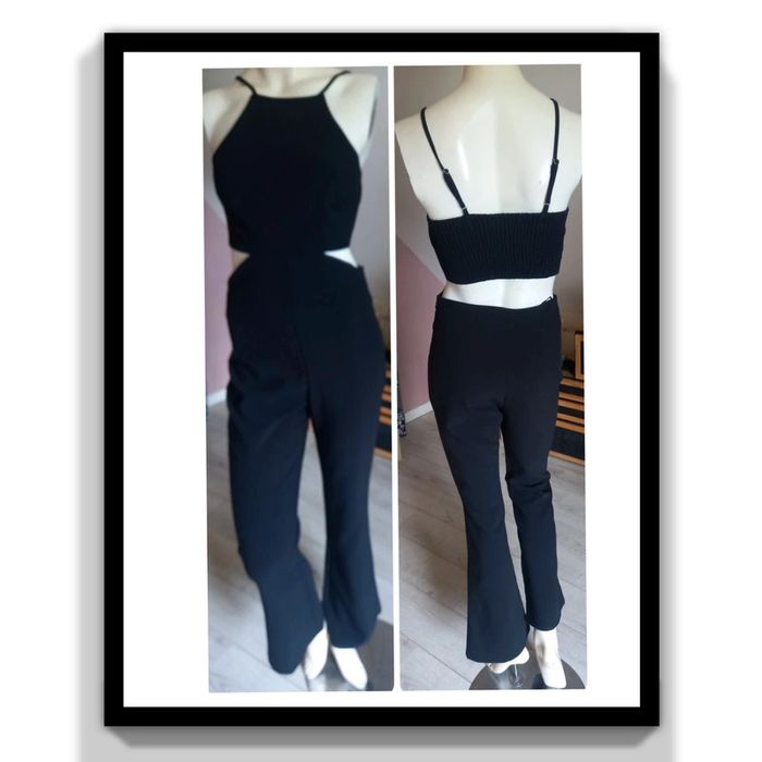 Superbe combinaison taille 34