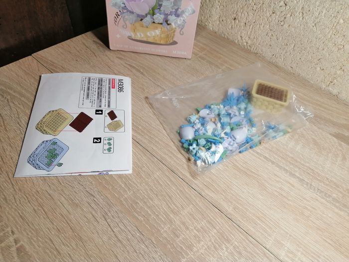Nanoblock - photo numéro 4