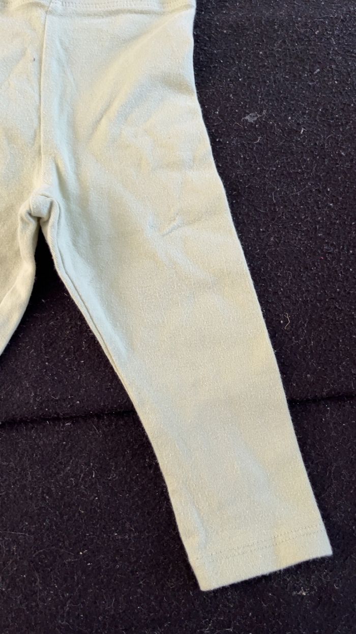 Legging 3 mois - photo numéro 2