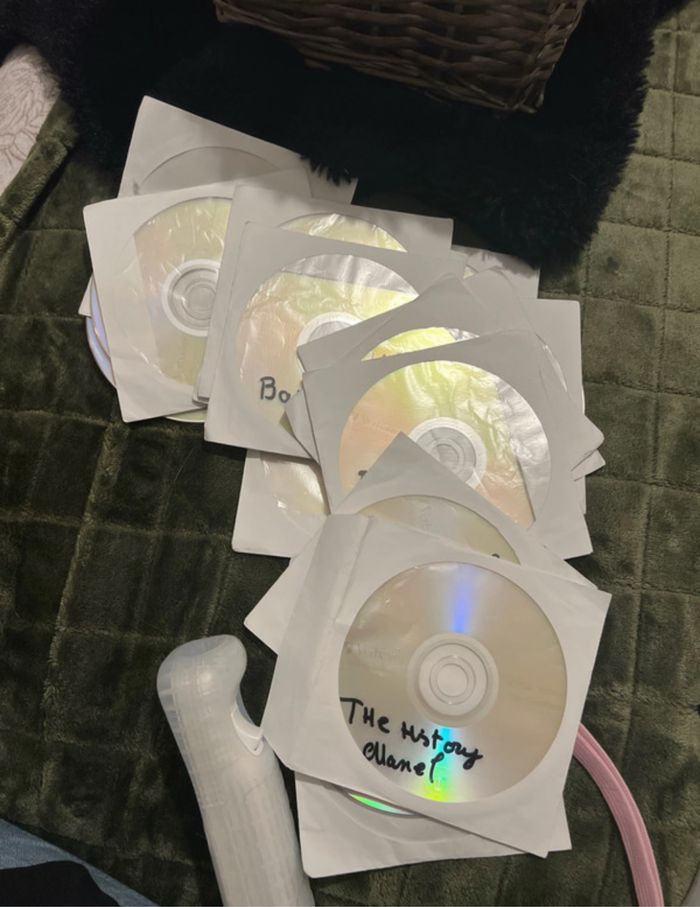 Wii cfw - photo numéro 6