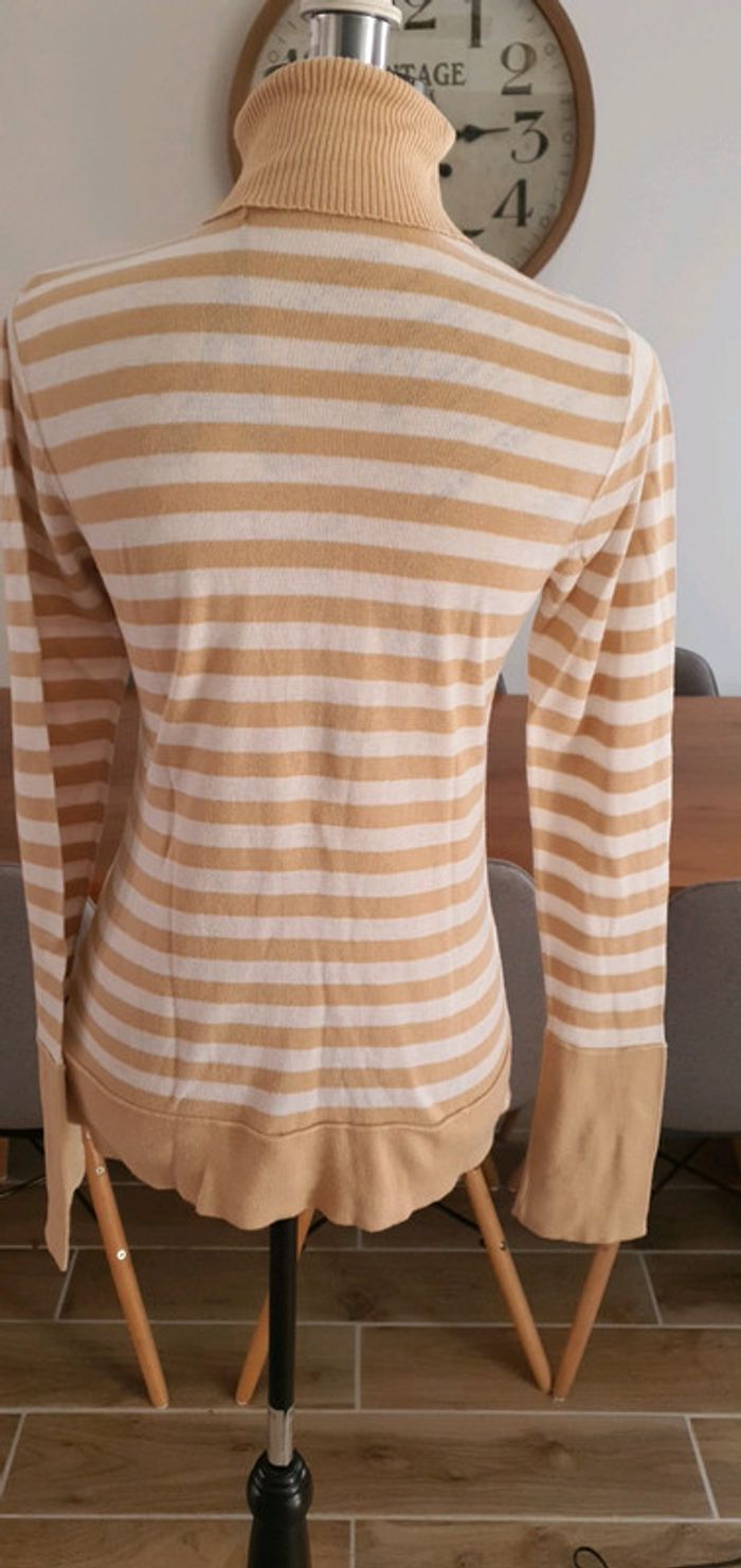 Pull Tex - photo numéro 2