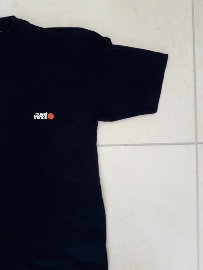 t-shirt t 10 ans - photo numéro 4