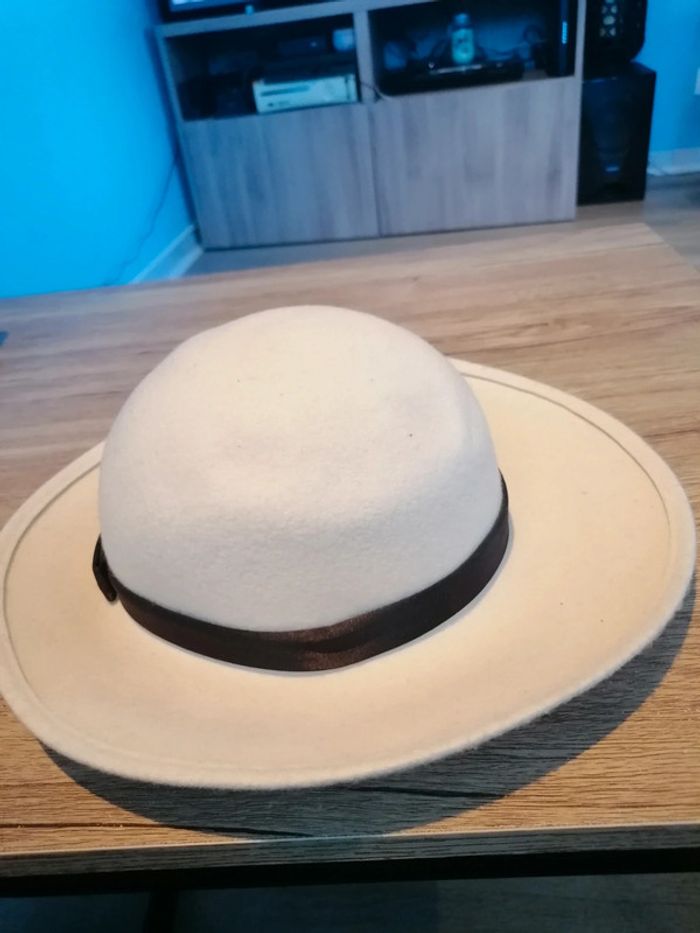 Chapeau laine - photo numéro 2