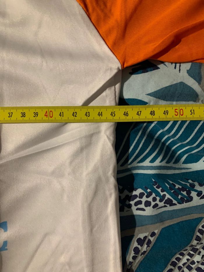 T-shirt One Piece - photo numéro 8