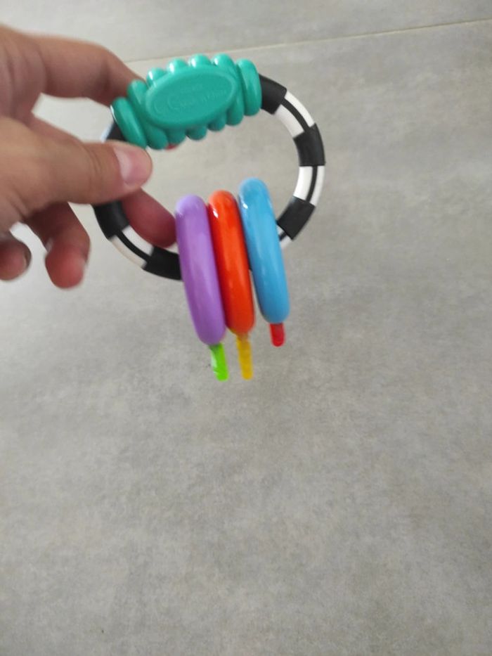 Jeu première âge - photo numéro 3