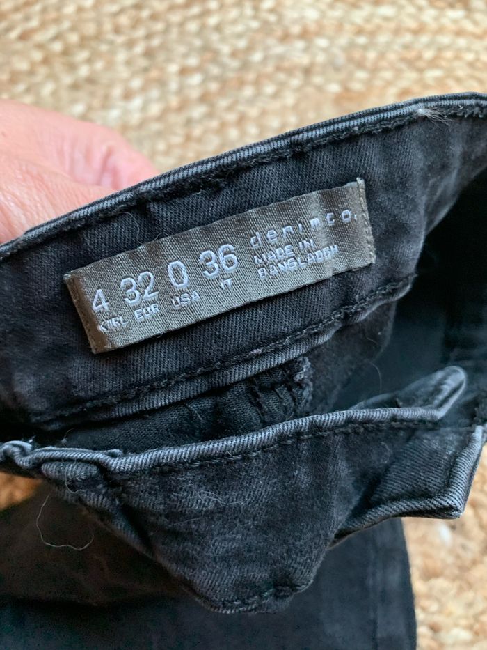Jean taille 32 - photo numéro 2