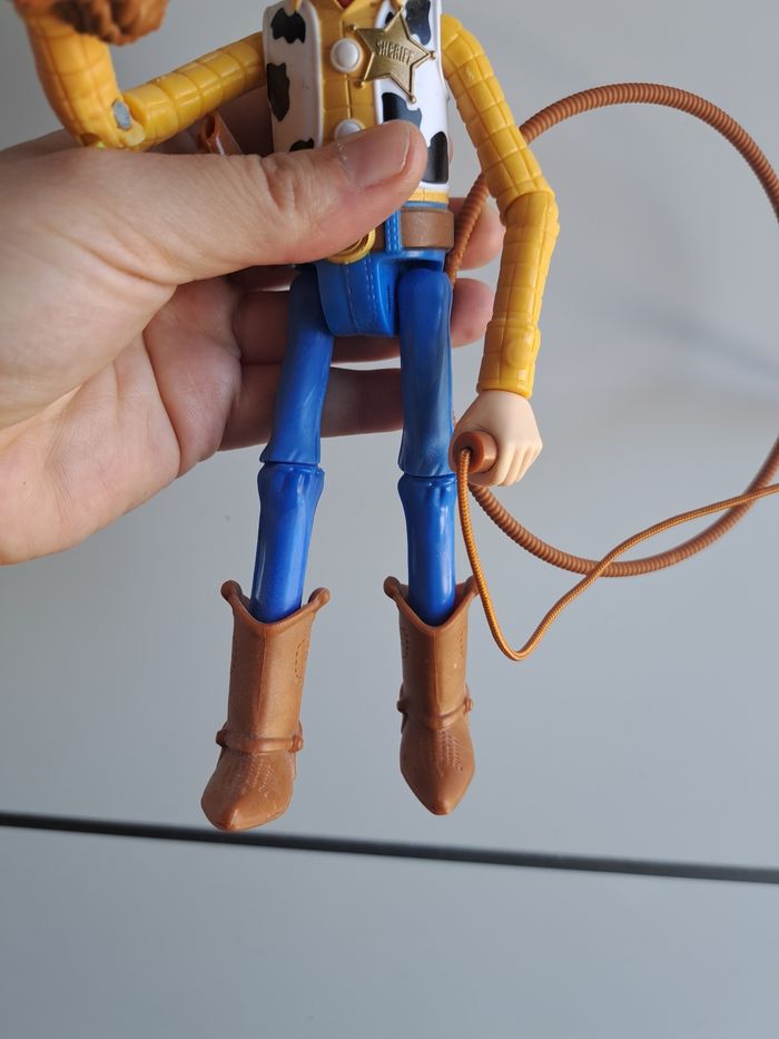 Figurine woody - photo numéro 3