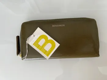 Portefeuille Bensimon